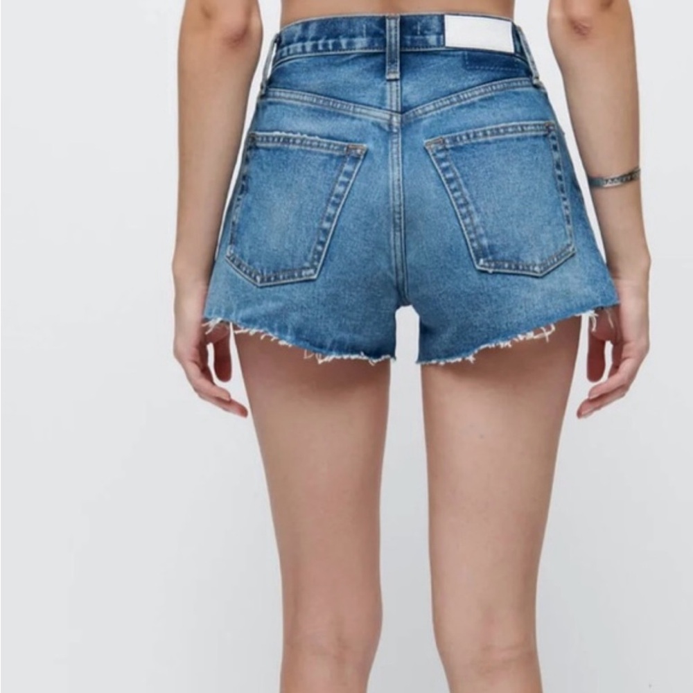 RE/DONE shorts